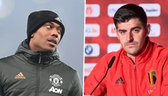 今日趣图：英格兰憧憬世界杯冠军