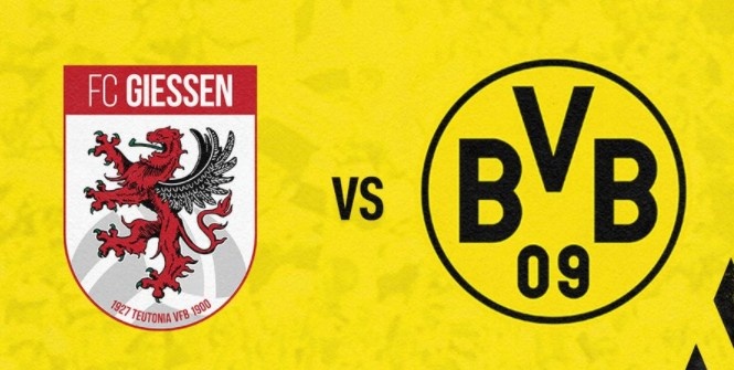 多特热身赛首发：罗伊斯、布兰特先发出战