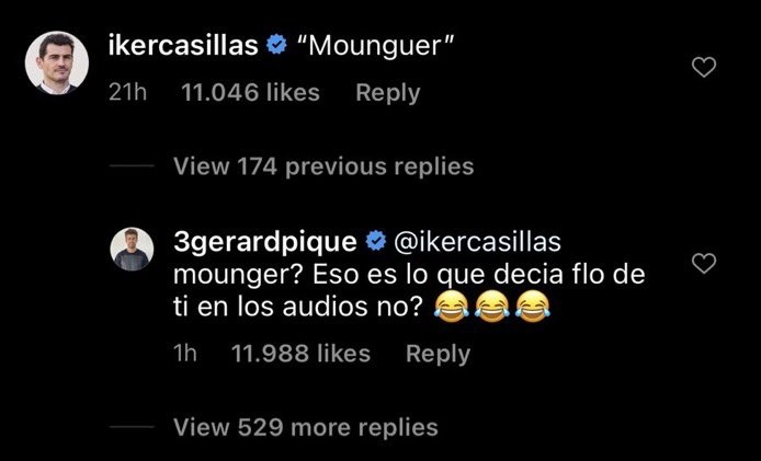 今日趣图:互换交易?巴萨是专业的