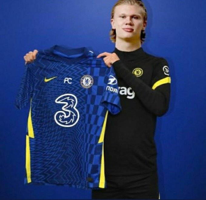 今日趣图:互换交易?巴萨是专业的