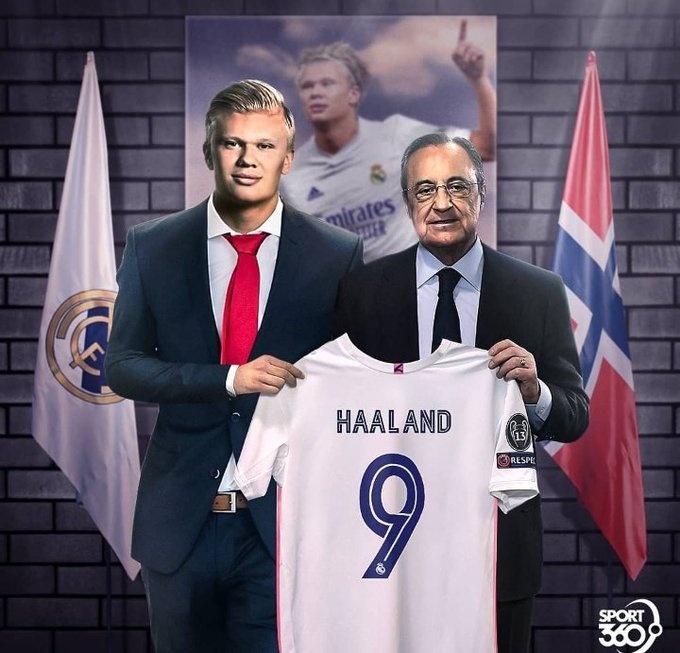 今日趣图:互换交易?巴萨是专业的