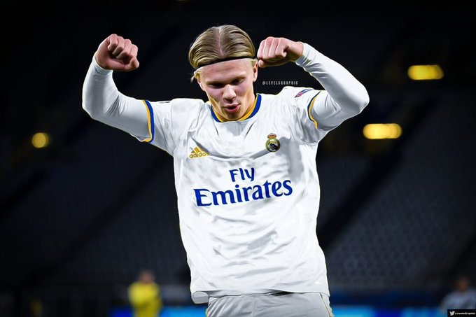 今日趣图:互换交易?巴萨是专业的