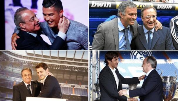 今日趣图:互换交易?巴萨是专业的