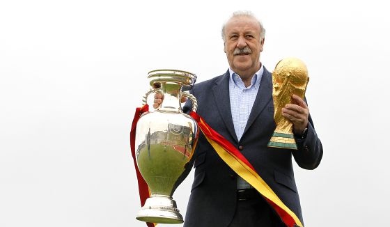 今日趣图:互换交易?巴萨是专业的