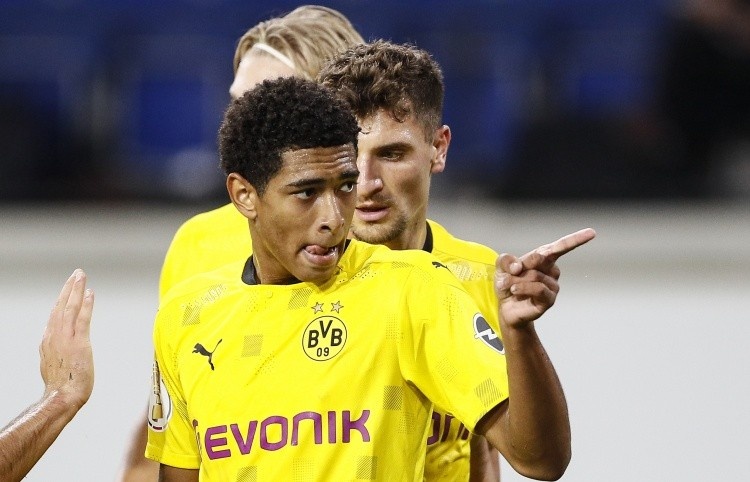 2021金童奖80人名单:佩德里领衔,久保建英在列