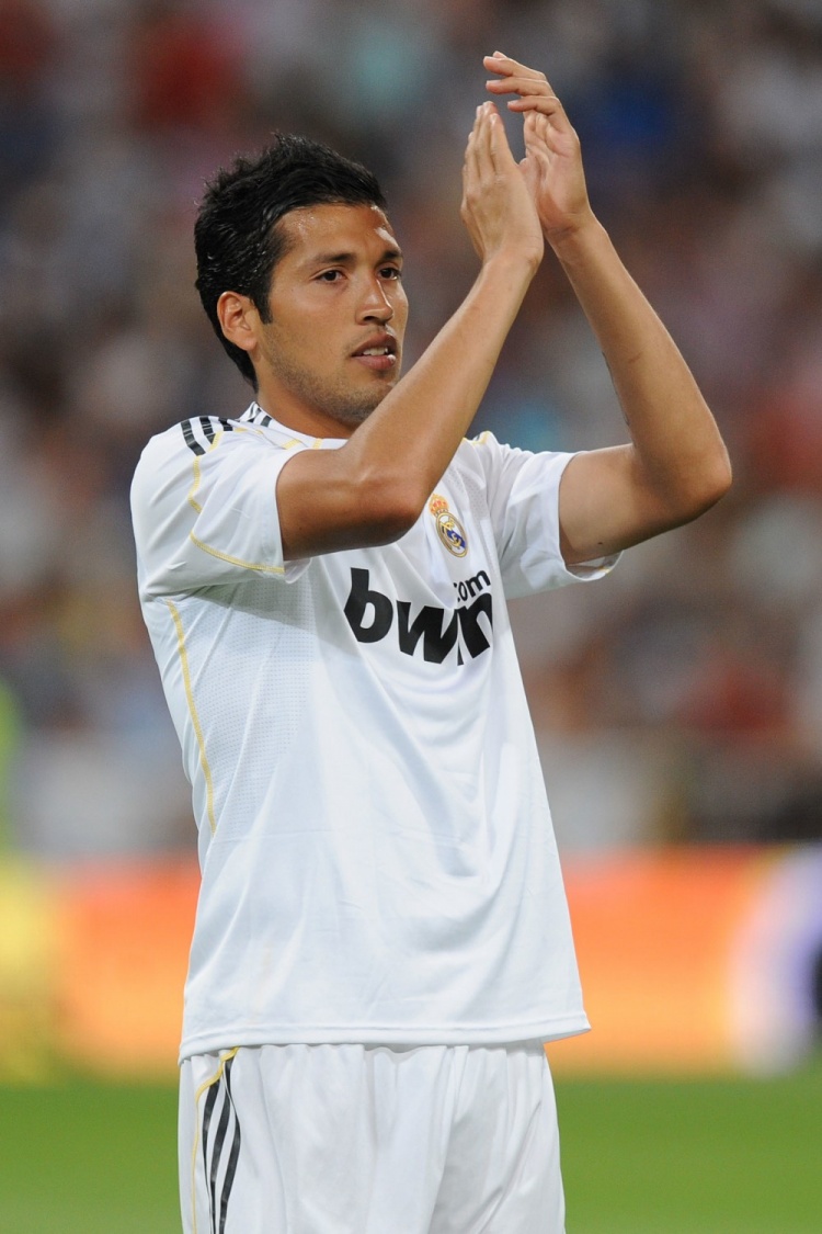 官方：34岁前阿根廷国脚中卫加雷因伤退役