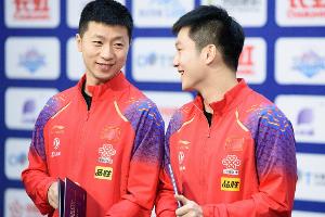 杭州亚运会|亚洲乒坛代表世界水平——国乒追求卓越瞄准所有金牌