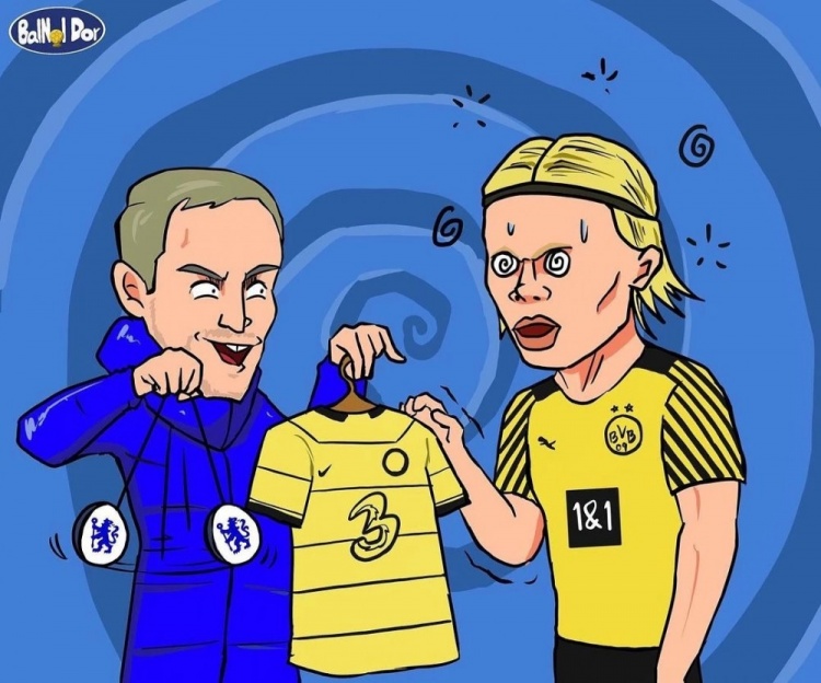 今日趣图：美洲杯冠军失业，直播跳舞维持生计