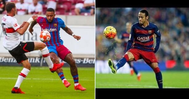 今日趣图：美洲杯冠军失业，直播跳舞维持生计