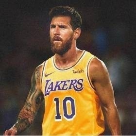 今日趣图:重磅!梅西加盟沙巴体育