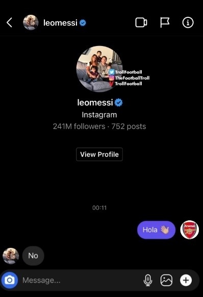 今日趣图:重磅!梅西加盟沙巴体育