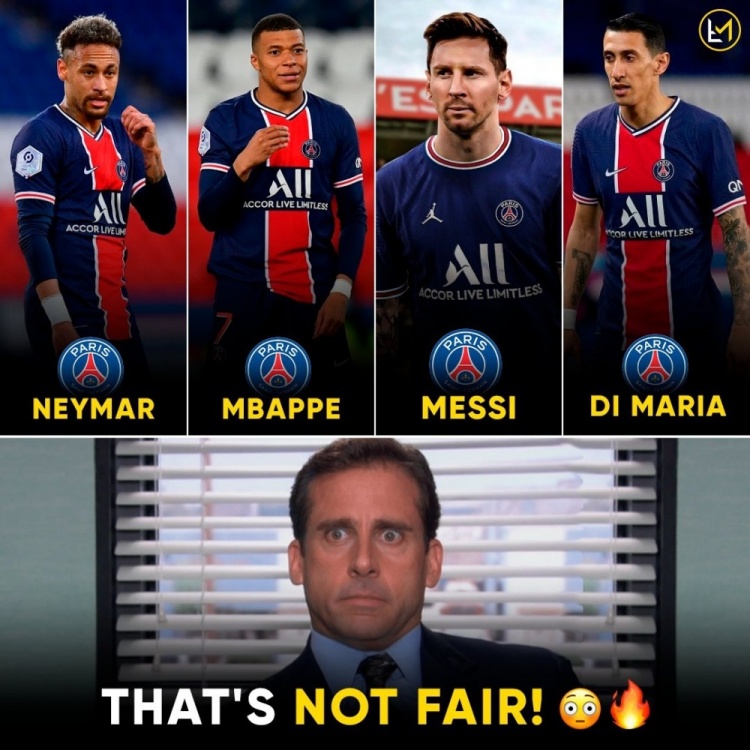 今日“趣图”：巴萨球迷的心需要多久抚平？