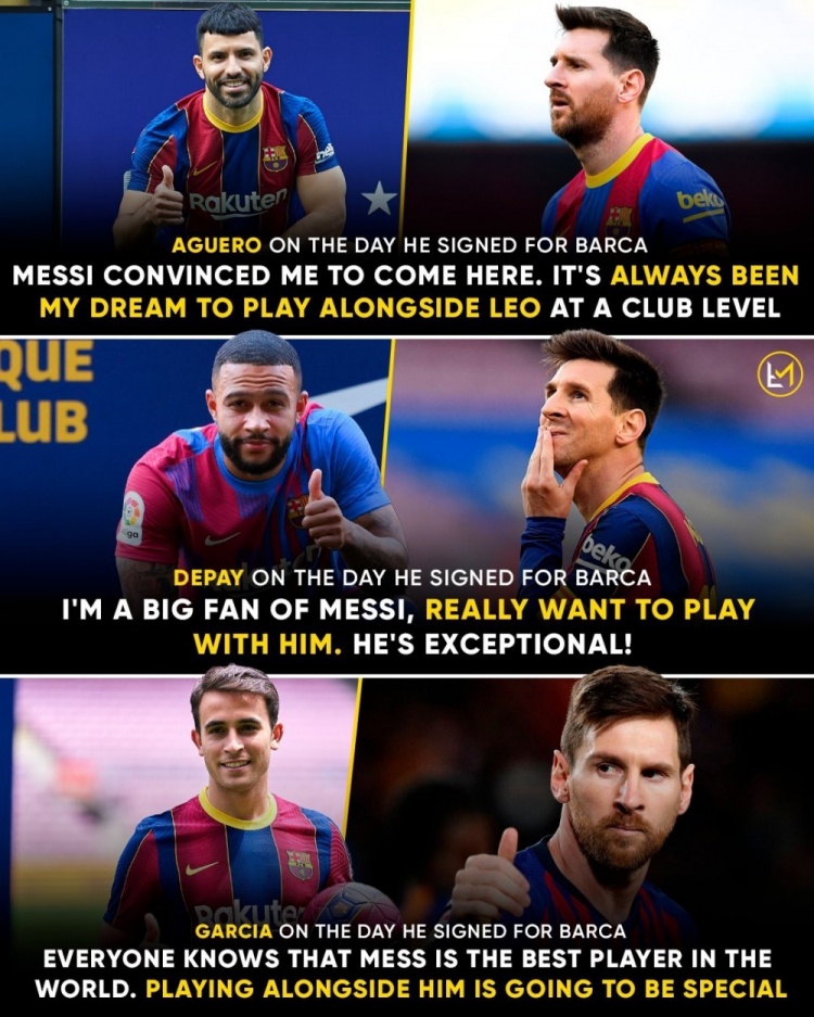 今日“趣图”：巴萨球迷的心需要多久抚平？