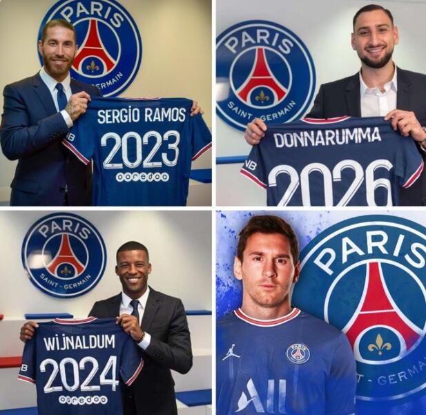 今日“趣图”：巴萨球迷的心需要多久抚平？