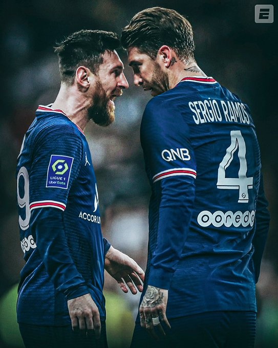 今日趣图：明年梅罗+内马尔相聚，为什么不呢