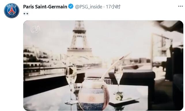 今日趣图：明年梅罗+内马尔相聚，为什么不呢