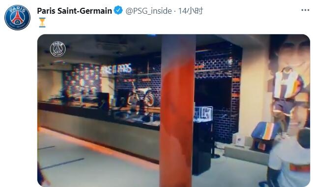 今日趣图：明年梅罗+内马尔相聚，为什么不呢