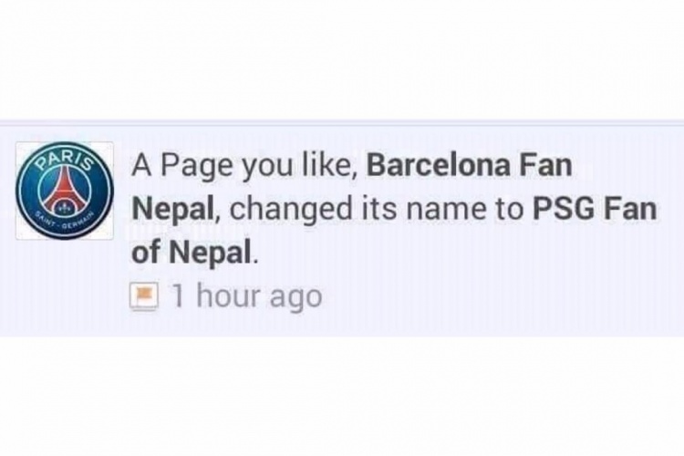 今日趣图：明年梅罗+内马尔相聚，为什么不呢