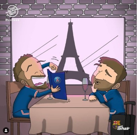 今日趣图:不会扑点的门将不是好助教