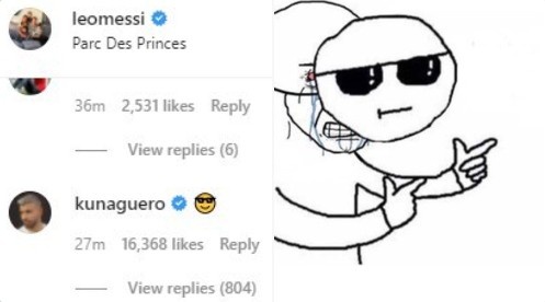 今日趣图:不会扑点的门将不是好助教