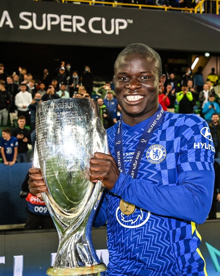 今日趣图:不会扑点的门将不是好助教