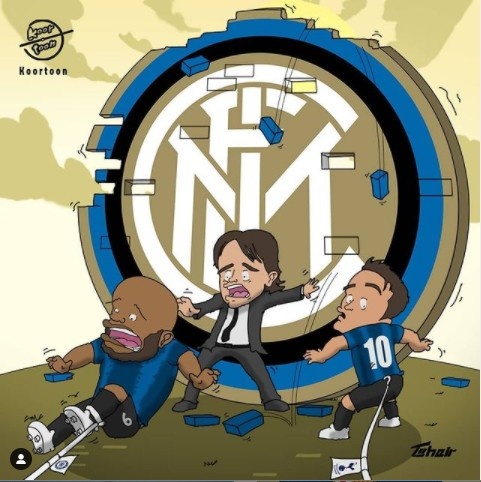 今日趣图:不会扑点的门将不是好助教