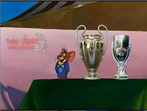 今日趣图:不会扑点的门将不是好助教