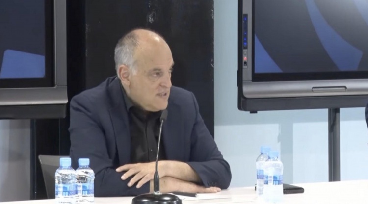 马卡：皇马、巴萨等4队将不参与CVC协议