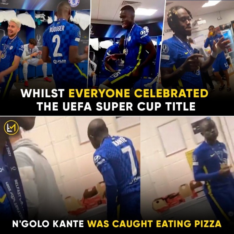 今日趣图：这沉醉的表情，一定是爱的深沉