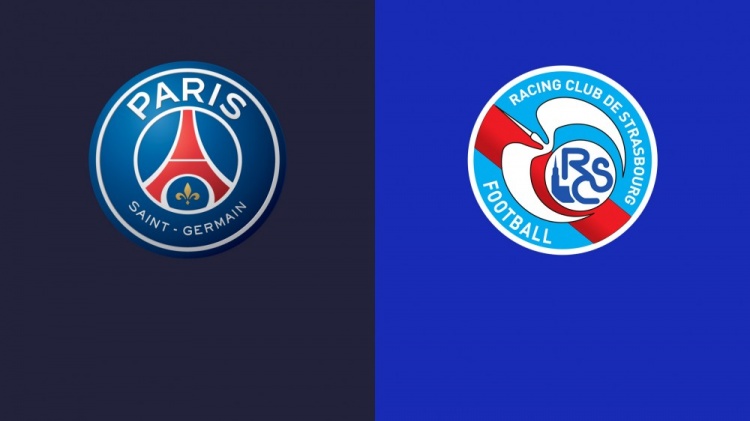 巴黎vs斯特拉斯堡首发:姆巴佩、伊卡尔迪先发,维纳尔杜姆出战