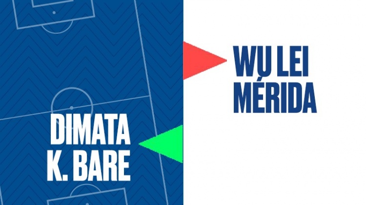 西班牙人vs奥萨苏纳第62分钟,武磊被替换下场