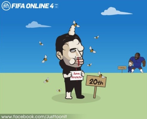 今日趣图：三弟，二哥只能帮你到这了