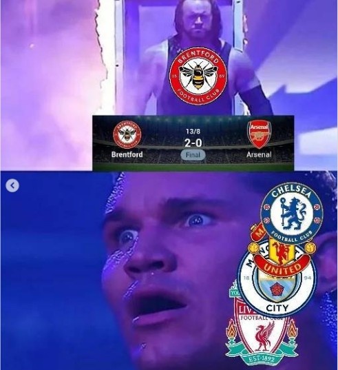 今日趣图：三弟，二哥只能帮你到这了