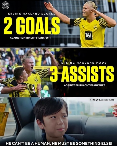 今日趣图：三弟，二哥只能帮你到这了