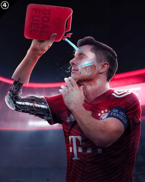 今日趣图：国家德比都凑一块儿了