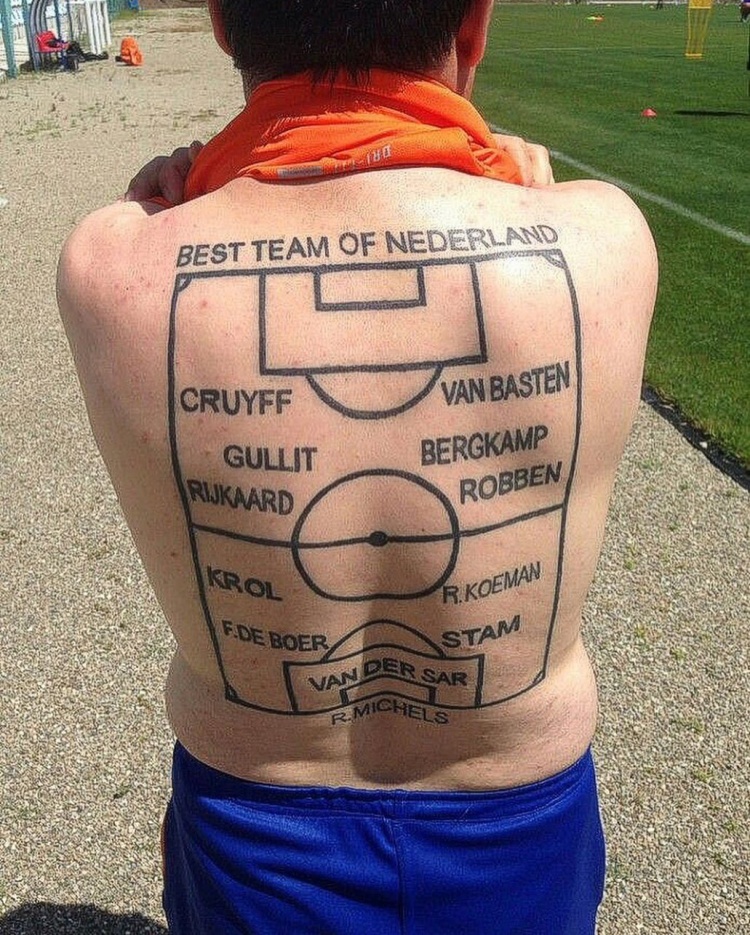 今日趣图:全世界阿森纳球迷的悲欢是相通的