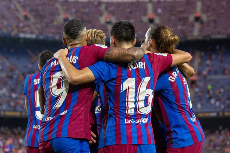 西甲第2轮前瞻：巴萨毕包再相遇；安达卢西亚德比将上演