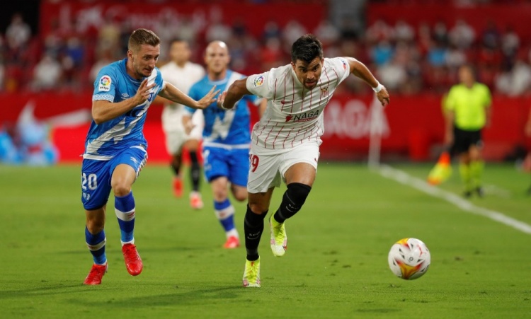 西甲第2轮前瞻：巴萨毕包再相遇；安达卢西亚德比将上演