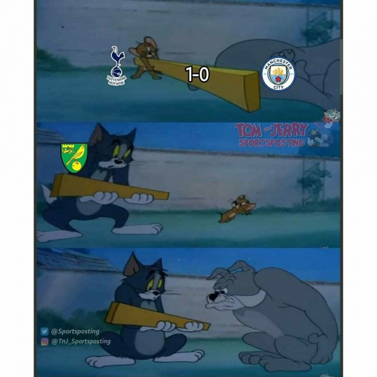 今日趣图：亿镑消费已获一球回馈