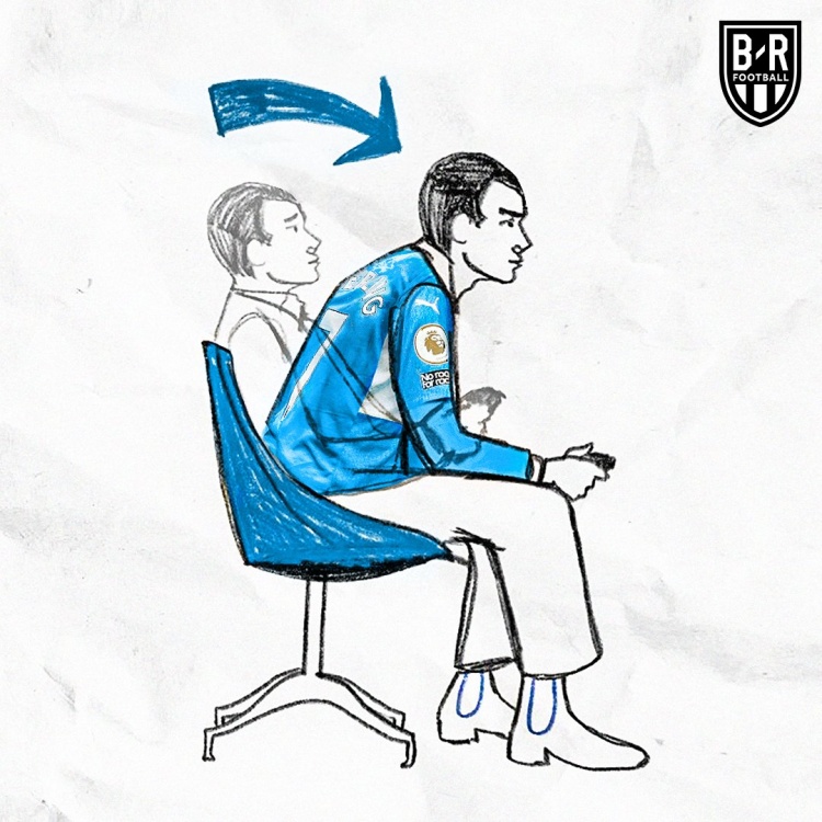 今日趣图：亿镑消费已获一球回馈