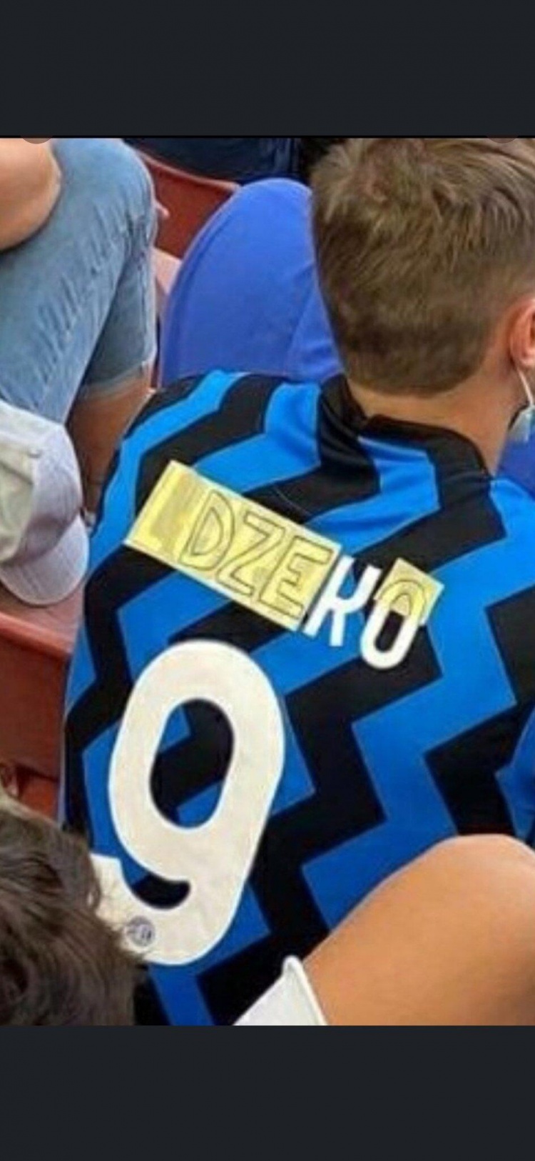 今日趣图：亿镑消费已获一球回馈