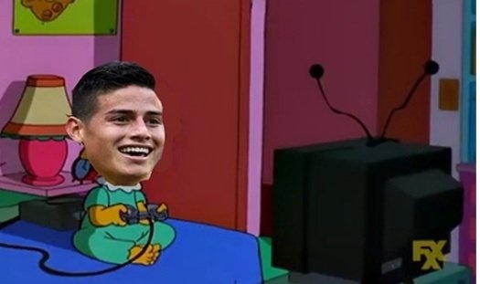 今日趣图：亿镑消费已获一球回馈