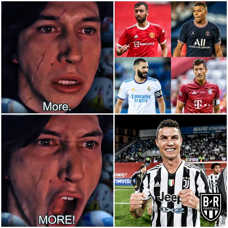 今日趣图：亿镑消费已获一球回馈