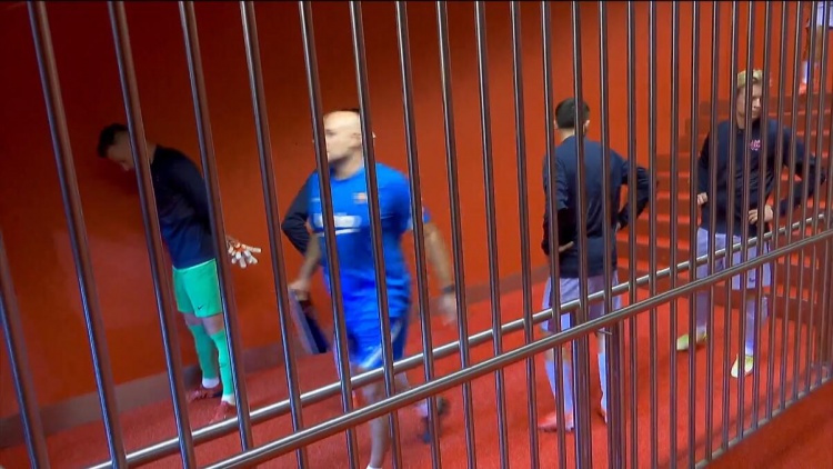 今日趣图：亿镑消费已获一球回馈