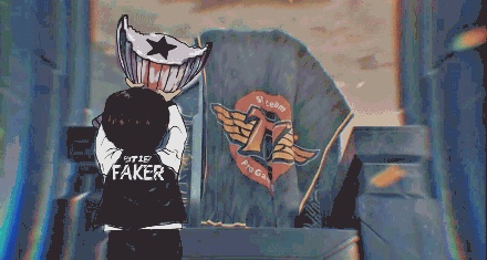lck历史第一人faker第十一次杀进lck总决赛