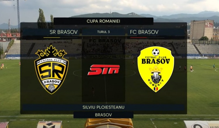 ?一球成名！罗马尼亚杯门将任意球直接破门