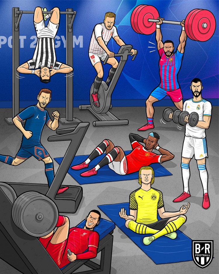 今日趣图:仁萨情未了