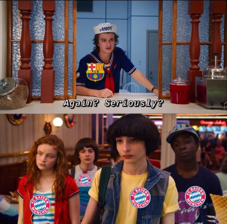 今日趣图:仁萨情未了