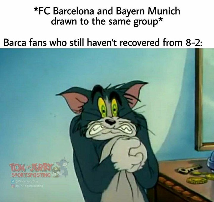 今日趣图:仁萨情未了