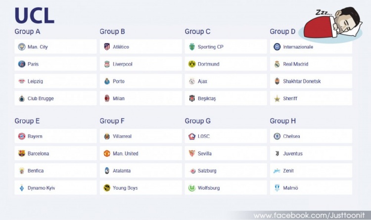 今日趣图:仁萨情未了